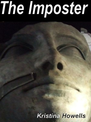 cover image of The Imposter